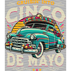 Car-CA 250